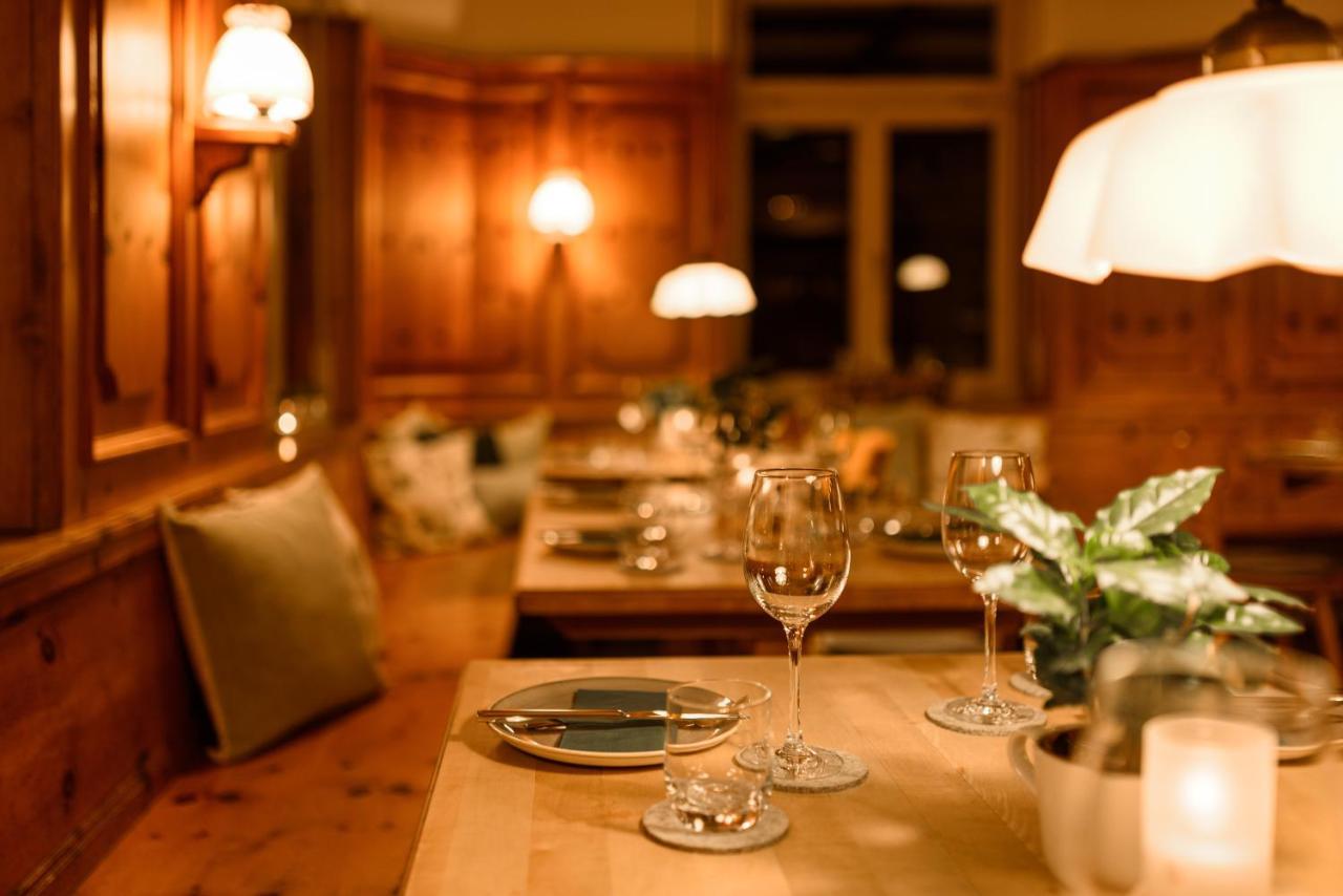 Hotel & Restaurant Gruener Baum Merzhausen Eksteriør bilde