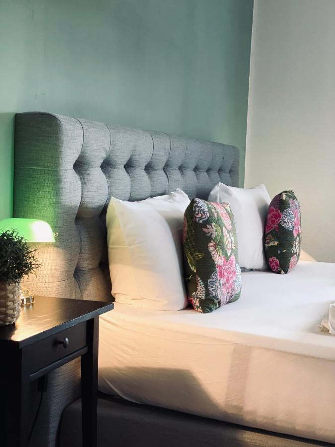 Hotel & Restaurant Gruener Baum Merzhausen Eksteriør bilde